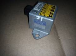 Датчик курсовой устойчивости. Lexus IS300, JCE10 Lexus IS200, JCE10 Lexus SC430, UZZ40 Lexus LS430, UCF30 Toyota: IS300, IS200, Celsior, Altezza, Esti...
