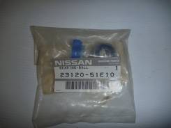 Подшипник генератора. Nissan: Navara, Tino, Bluebird, Cabstar, Caravan, Wingroad, Presage, Crew, Stagea, NP300, Bluebird Sylphy, Infiniti EX35/37, Sun...