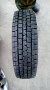 Dunlop DSV-01. Зимние, без шипов, 2010 год, износ: 5%, 4 шт