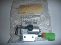 Мотор бачка омывателя. Nissan: Terrano, Ambulance, King Cab, Homy, Caravan Двигатели: VG30E, Z24I, TD27T, VG33E, VQ35DE, SD25, Z20, Z20SSTD, Z24, SD23...