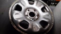 Renault. x16, 5x114.30