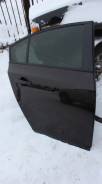 Дверь боковая. Chevrolet Cruze, J300