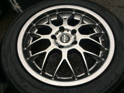PIAA. 7.0x17, 5x114.30, ET48, ЦО 73,0 мм.