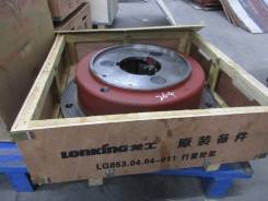 Редуктор хода. Lonking CDM855 Lonking CDM833