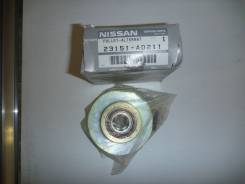 Шкив генератора. Nissan: Presage, Expert, Sunny, Primera, AD, Bassara, Wingroad Двигатели: YD25DDT, YD22DD, YD22DDT