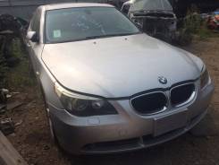 BMW 5-Series. E60, M54
