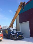 Kobelco RK250. Продам самоходный короткобазовый кран , 6 000 куб. см., 25 000 кг., 38 м.