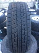 Dunlop Winter Maxx SJ8. Зимние, без шипов, 2013 год, износ: 10%, 4 шт