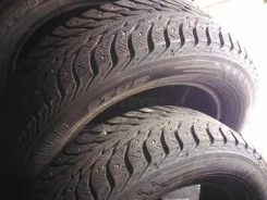 Yokohama Grand Prix M5. ������, ����������, 2015 ���, 5�%, 4 ��