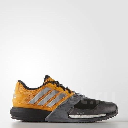 Adidas crazy store train boost