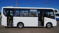 ПАЗ Вектор Next. Вектор NEXT 320405-04 в наличии, 43 места, В кредит, лизинг