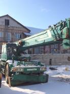 Komatsu. Продам самоходный короткобазовый кран LW250M-2, 6 000 куб. см., 25 000 кг., 38 м.
