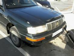 Toyota Crown. автомат, задний, 2.5, бензин