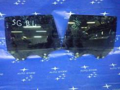 Стекло заднее. Subaru Forester, SG5, SG9, SG, SG9L Двигатели: EJ203, EJ202, EJ25, EJ205, EJ204, EJ254, EJ253, EJ201, EJ255, EJ20, EJ251, EJ252
