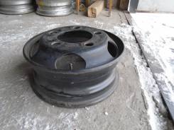 Topy. 5.25x15.5, ET115, ЦО 145,0 мм.