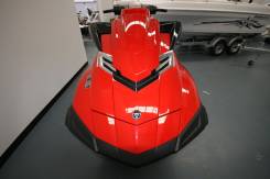 Yamaha FX Cruiser SVHO. 260,00 л.с., 2015 год год