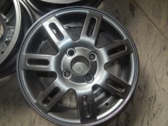 Replay HND10. 5.0x14", 4x100, �� 54,1���. ����