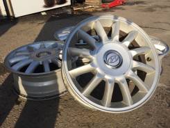 Hyundai. 6.0x16, 5x114.30, ET46