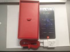 ZTE Nubia. Новый