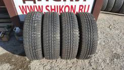 Michelin X-Ice. Зимние, без шипов, износ: 20%, 4 шт