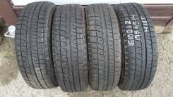 Bridgestone Blizzak Revo GZ. Зимние, 2013 год, износ: 5%, 4 шт