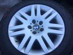 BMW. 8.0x18, 5x120.00, ET24, ЦО 73,0 мм.