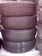 Bridgestone Blizzak Revo1. Зимние, без шипов, 2003 год, износ: 20%, 4 шт