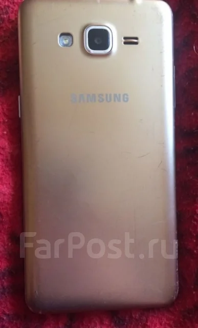 Samsung Galaxy Grand Prime. �/� ����