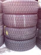 Bridgestone Blizzak MZ-03. Зимние, без шипов, 2004 год, износ: 10%, 4 шт