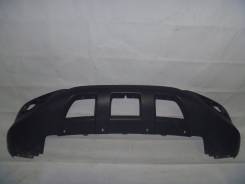 Губа. Honda CR-V