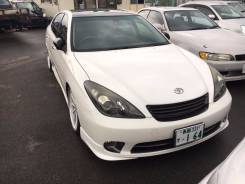 Toyota Windom. MCV30, 1MZFE