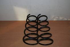 Пружина подвески. Nissan Primera, QP12, TNP12, WHP12, TP12, HP12, WTNP12 Двигатели: QR20DE, QG18DE, SR20VE