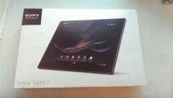 Sony Xperia Tablet Z ����