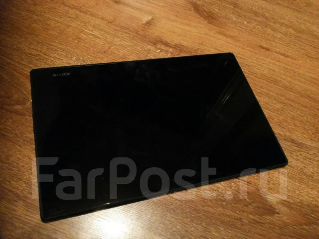 Sony Xperia Tablet Z ����