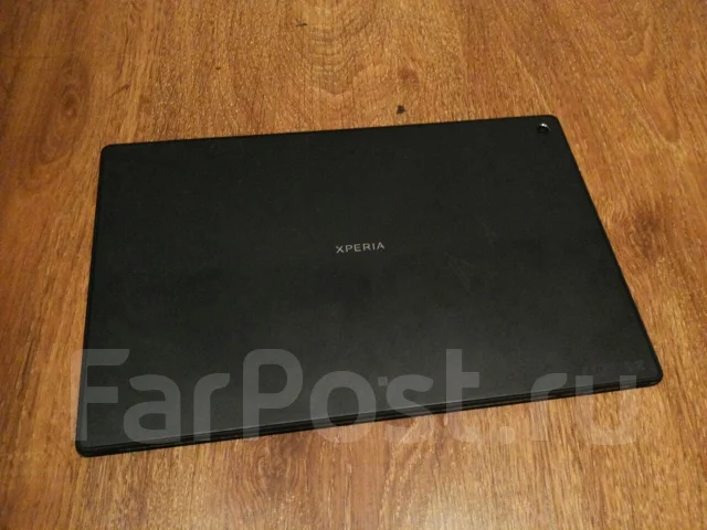 Sony Xperia Tablet Z ����