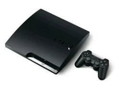 Sony PlayStation 3 Slim