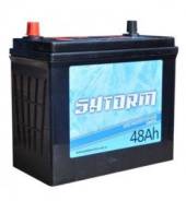 Storm. 48 А.ч., левое крепление, производство Китай
