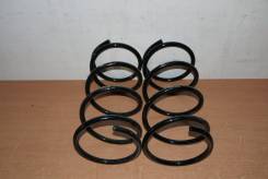 Пружина подвески. Mitsubishi Pajero iO, H67W, H77W, H76W, H66W, H61W, H62W, H72W, H71W