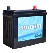 Storm. 48 А.ч., правое крепление, производство Китай