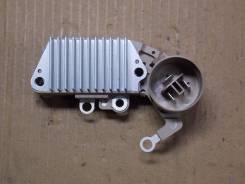 Реле генератора. Toyota: Cynos, RAV4, Sprinter Trueno, Lite Ace, Corona, Crown, Chaser, Corsa, Corolla Levin, Mark II Wagon Qualis, Corolla FX, Carina...