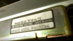 Блок abs. Mitsubishi Sigma, F13A, F11A, F12A, F17A, F15A, F13AK Mitsubishi Diamante, F15A, F17A, F13A, F07W, F12A, F11A