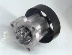 Помпа водяная. Nissan: Teana, Wingroad, X-Trail, Presage, Serena, Altima, Murano, Avenir, Primera, Prairie, Liberty, Rogue, Bluebird Sylphy, Sentra, B...