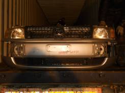 Nose cut TOYOTA PROBOX