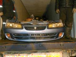 Nose cut TOYOTA MARINO