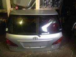 Дверь задняя TOYOTA IPSUM