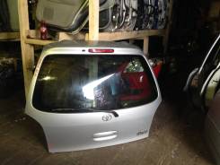 Дверь задняя TOYOTA COROLLA SPACIO