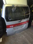 Дверь задняя NISSAN SERENA
