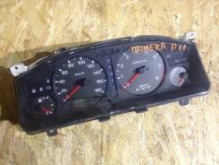 Панель приборов NISSAN PRIMERA