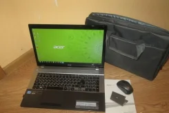 Acer Aspire V3-771-2354G32Mnkk. WiFi