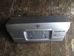 Крышка багажника TOYOTA CORSA